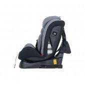 Prego 4088 Strongfix 0-36 Kg Oto Koltuğu Gri - 4