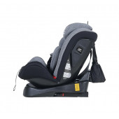 Prego 4088 Strongfix 0-36 Kg Oto Koltuğu Gri - 5