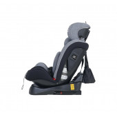 Prego 4088 Strongfix 0-36 Kg Oto Koltuğu Gri - 6