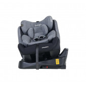 Prego 4088 Strongfix 0-36 Kg Oto Koltuğu Gri - 7
