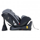 Prego 4088 Strongfix 0-36 Kg Oto Koltuğu Gri - 8
