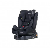 Prego 4088 Strongfix 0-36 Kg Oto Koltuğu / Füme - 1