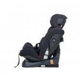 Prego 4088 Strongfix 0-36 Kg Oto Koltuğu / Füme - 3