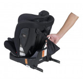 Prego 4088 Strongfix 0-36 Kg Oto Koltuğu / Füme - 5