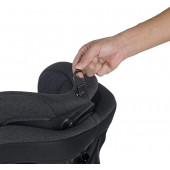 Prego 4088 Strongfix 0-36 Kg Oto Koltuğu / Füme - 6