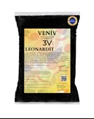 Veniv 3V Leonardit %45 Hümik+Fulvik Asit- Ph dengeleyici+Toprak düzenleyici+Köklendirici 5 kg - 1
