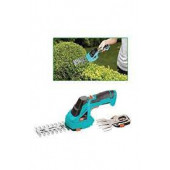 Kiwi Garden Şarjlı Çit Çim Kesme Makinesi - 1