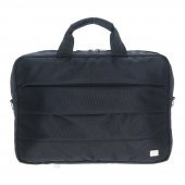 PLM canyoncase 15.6" notebook çantası siyah - 1