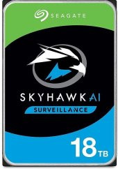 3.5 18TB SKYH AI ST18000VE002 - 1