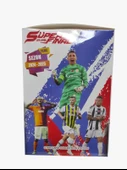 2025 sezonu Süper Final Mekanik Adamlar En Son Sezon Futbolcu Kartları 50 Paket 3lü (150 Kart) - 8