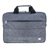 PLM CANYONCASE SU GECIRMEZ 13-14" GRI SLIM CANTA (8691051471219) - 1