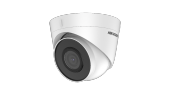 Hikvision DS-2CD1343G0-IUF 4MP IP IR Dome Kamera - 1