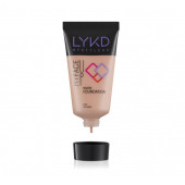 LYKD Mat Fondöten 119 Rose Vanilla - 3