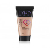 LYKD Mat Fondöten 113 Soft Ivory - 1