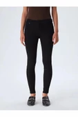 Ltb Lonıa Tall Black Wash Kadın Jean thumbnail 2