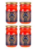 Van Bal Birliği Çiçek Balı 850 gr x 4 Adet - 1