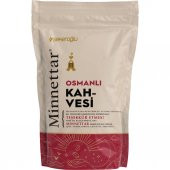 Şekeroğlu Minnettar Osmanlı Kahvesi 165 gr - 1