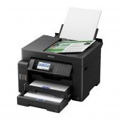 Epson L15150 EcoTank  Tarayıcı + Fotokopi + Faks Çok Fonksiyonlu Tanklı Mürekkep Püskürtmeli Yazıcı - 1