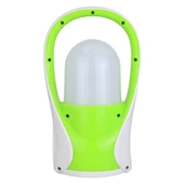 POWERMASTER WD-847 40 LEDLİ ŞARJLI KAMP LAMBASI - 2