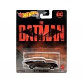 Hot Wheels Premium GRL75 Batmobile - 1
