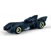 Hot Wheels Premium HKC22 Batmobile - 2