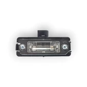 VW Polo HB 2001-2002 Arka Plaka Aydınlatma Lambası 1J6943021 - 1