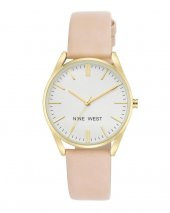NINE WEST NW-1994WTPK Kadın Kol Saati - 1