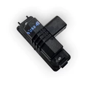 VW Polo HB 2001-2002 Arka Plaka Aydınlatma Lambası 1J6943021 - 3