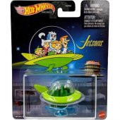 Hot Wheels Premium HKC26 The Jetsons - 1