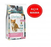 Perfect Tavuklu Yavru Kedi Maması 1 Kg AÇIK - 1