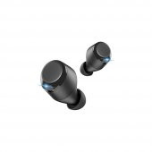 Tecno BDE01 TWS Bluetooth Kulak İçi Kulaklık Siyah - 4