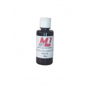 M1 ART EPOKSİ ULTRA PİGMENT PASTA 50.gr Opak & Transparan Sıvı Pigment Boya - 6