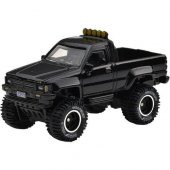 Hot Wheels Premium HKC20 Back To The Future 1987 Toyota Pickup Truck - 2