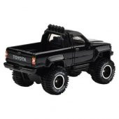 Hot Wheels Premium HKC20 Back To The Future 1987 Toyota Pickup Truck - 3