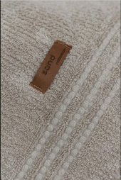 Cotton Box Welness Sand Bej Havlu Seti - 2