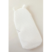 Bal Ayıcıklı Kundak Battaniye (çıtçıtlı kapanma) - 2