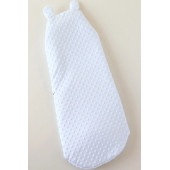 Bal Ayıcıklı Kundak Battaniye (çıtçıtlı kapanma) - 8