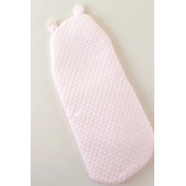 Bal Ayıcıklı Kundak Battaniye (çıtçıtlı kapanma) - 9