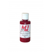 M1 ART EPOKSİ ULTRA PİGMENT PASTA 50.gr X 7 adet Opak & Transparan Sıvı Pigment Boya KOYU SERİ - 2