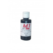 M1 ART EPOKSİ ULTRA PİGMENT PASTA 50.gr X 7 adet Opak & Transparan Sıvı Pigment Boya KOYU SERİ - 8