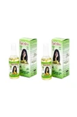 Barcelino Saç Bakım Yağı 2 Adet 150 ml - 1