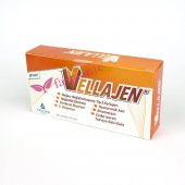 Vellajen 30 Tablet - 1