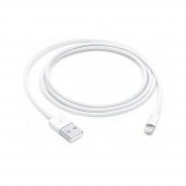 Apple UsbA to Lightning Kablo 1metre MXLY2ZM/A Apple Türkiye Garantili - 1