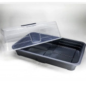 Fide Yetiştirme Fanusu 4,1 Litre Fyt2 - 1