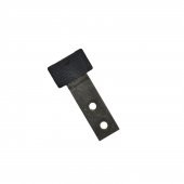 2 ADET BMW E46 3 Serisi Sunroof Döşeme Kızak Kaydırıcı 1998-2004 - 4
