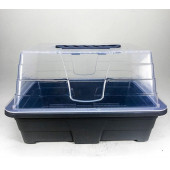 Fide Yetiştirme Fanusu 1,4 Litre Fyt1 - 2