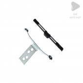 BMW E36 E46 3 SERİSİ için SUNROOF DÖŞEME YAYI - 1