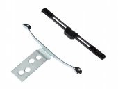 BMW E36 E46 3 SERİSİ için SUNROOF DÖŞEME YAYI - 2
