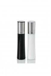 Adhoc Aroma Karabiber ve Tuzluk Siyah Beyaz 23,5 cm - 1
