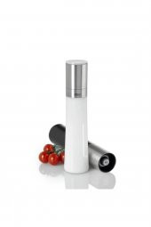 Adhoc Aroma Karabiber ve Tuzluk Siyah Beyaz 23,5 cm - 2